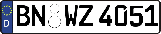 BN-WZ4051
