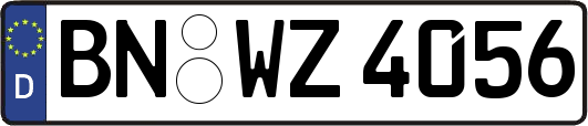 BN-WZ4056