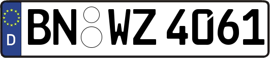 BN-WZ4061