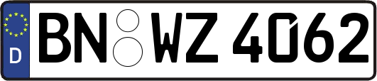 BN-WZ4062