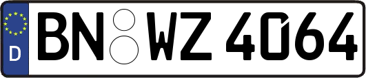 BN-WZ4064