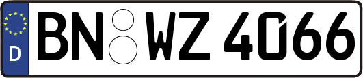 BN-WZ4066