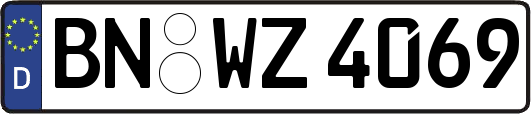 BN-WZ4069