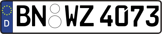 BN-WZ4073