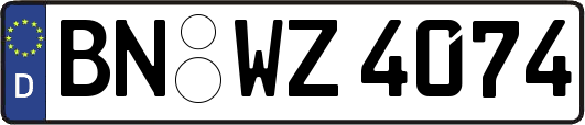 BN-WZ4074