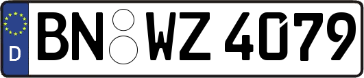 BN-WZ4079