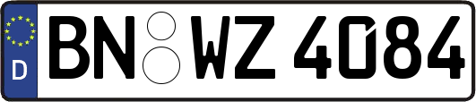 BN-WZ4084
