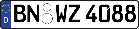 BN-WZ4088