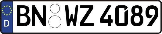 BN-WZ4089