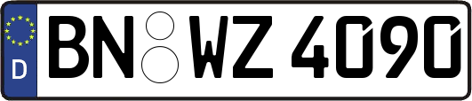 BN-WZ4090