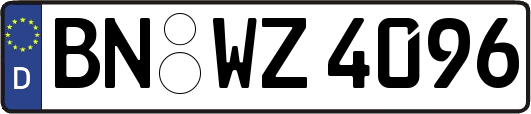 BN-WZ4096