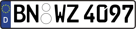 BN-WZ4097