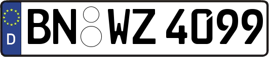 BN-WZ4099