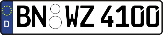 BN-WZ4100