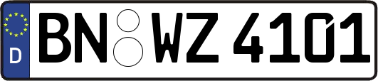 BN-WZ4101