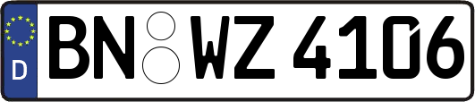 BN-WZ4106