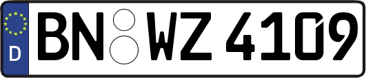 BN-WZ4109