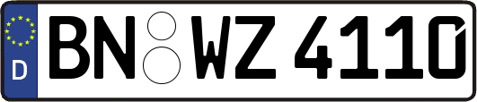 BN-WZ4110