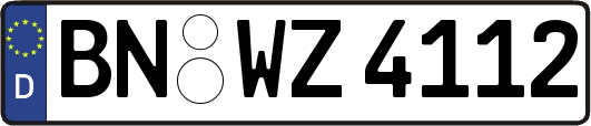 BN-WZ4112