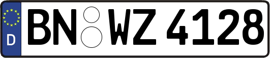 BN-WZ4128