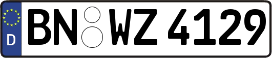 BN-WZ4129