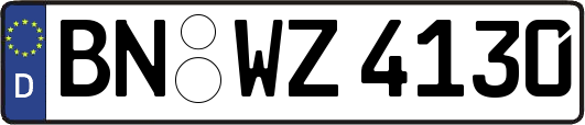 BN-WZ4130
