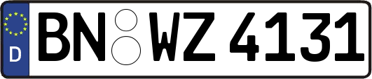 BN-WZ4131