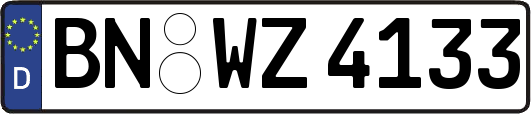 BN-WZ4133