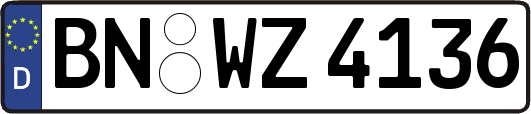 BN-WZ4136