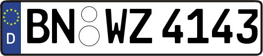BN-WZ4143