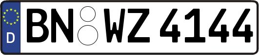 BN-WZ4144