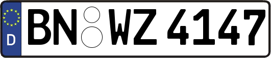 BN-WZ4147