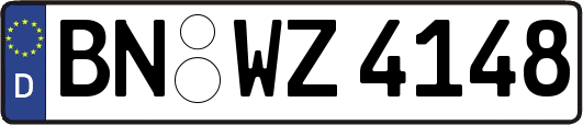 BN-WZ4148