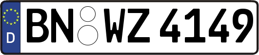 BN-WZ4149