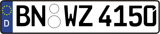 BN-WZ4150