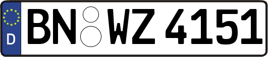 BN-WZ4151