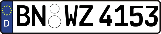 BN-WZ4153