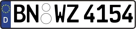 BN-WZ4154