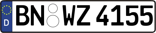 BN-WZ4155