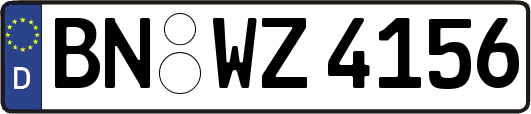 BN-WZ4156
