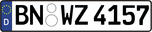 BN-WZ4157