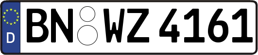 BN-WZ4161
