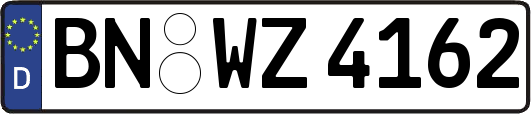 BN-WZ4162