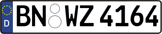 BN-WZ4164