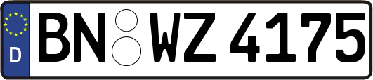 BN-WZ4175