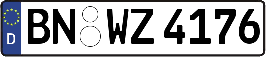 BN-WZ4176