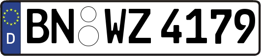 BN-WZ4179