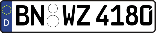 BN-WZ4180