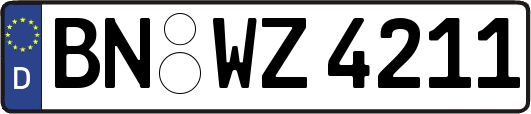 BN-WZ4211
