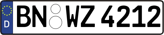 BN-WZ4212